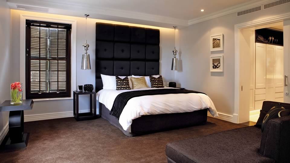 Manor House Bedroom Manor House Bedroom